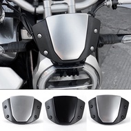 Windshield Windscreen Protector For Honda CB125R CB250R CB300R CB 125R 300R 125 R 2018-2020 Motorcyc