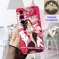 HP Softcase Vivo V27 Casing Vivo V27E V27 Pro 5G Latest 2023 Softcase Casing Silicone Case Cheaphp