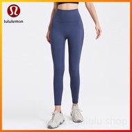 New 12 Color Lululemon Yoga Pants high Waist Leggings 032