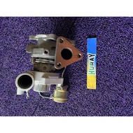 Pajero 2.8 4M40 Turbo (New)