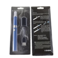 Ready stock | Terbaru Evod Mt3 Kit Penguap 510 Pena Vape Ulir 650Mah