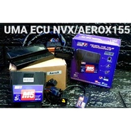 Y15ZR V2/Y15ZR/RS150/FZ150I/R15/NVX155 UMA RACING M5 ECU Uma Racing