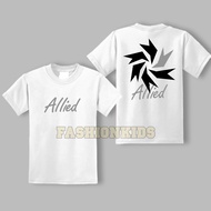 Allied Park Hyung Seok Lookism Manhwa Children's T-Shirt / Allied Park Hyung Seok Lookism Manhwa Chi