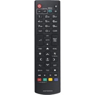 AKB75095363 Replacement Remote for LG TV 49SM5KC 49SM5KD 49SM5B 49SM5C 32SM5D 32SM5B 32SM5C 32SM5KB 