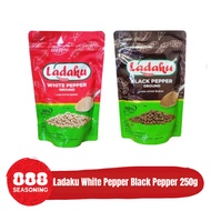 My Pepper My Village White Pepper Black Pepper Black Pepper Pepper Ground White Pepper Black Pepper 