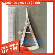 Eye ruler, aesthetic compass