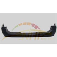 TOYOTA UNSER 2002 REAR BUMPER(OEM)