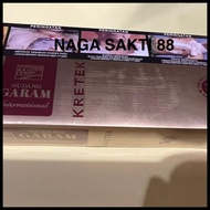Gudang Garam Kretek 12 . Terlaris