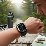 Bluetooth Calling Q11 2026 Unisex Sporty Smartwatch  Jam Pintar Q11 2026, Reka Bentuk Sukan, Panggil