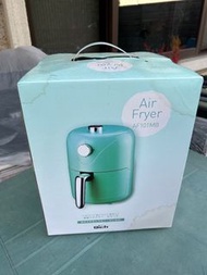 氣炸鍋 Air Fryer