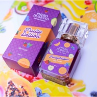 Campuran Fruity- Phero Diamond Perfume 30ML