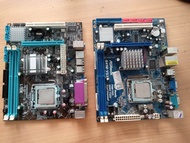 mainboard pc komputer ddr3 intel & amd