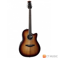 Ovation Celebrity Standard Exotic กีตาร์โปร่งไฟฟ้า แถมกระเป๋าฟรี !!