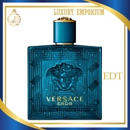 ( %~0Rl) ER0S Eau De Toilette 100ml for men (Perfect choice)