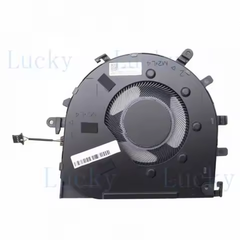 f New for Lenovo Yoga 7 14IRL8 14ARP8 Yoga 7 2-in-1 14AHP9 14IML9 CPU Cooling Fan DC5V
