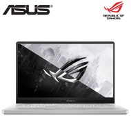 Asus ROG Zephyrus GA401I-IHE103T 14" FHD Gaming Laptop - Silver