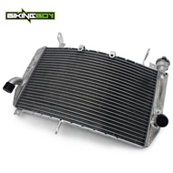 BIKINGBOY Engine Radiator Cooling YZF R1 00 01 02 03 04 05 06 07 08 09 10 11 12 13 14 15 16 17 18 19