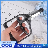 1PC large Vacuum Cupping Gun Grip air pump Cupping Accessories BLACK
