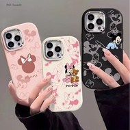 Soft Case For Infinix Smart 9 8 7 Hot 50i 40 40i 30i 30 20 20C Tecno Spark Go 2023 2024 Pro Note 5G 