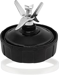 Mixer Replacement Parts Blades for Nutri Ninja Auto-iQ Food Processor & Mixer CB350EU BN800EU BN750E