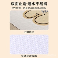 TV Cabinet Table Mat Shoe Cabinet Cover Mat Tea Table Cloth Waterproof Anti-Scald Cabinet Pad Desktop Protection Dining