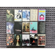 Thai String Songs From The 90s set 4