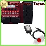 ZOOM B1X FOUR Genuine Adapter Set for Bass Multi-Effects Processor Zoom