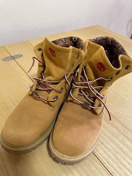 Timberland Boots UK 8