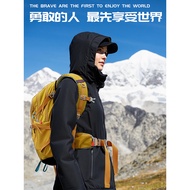 Outdoor Professional Hiking 25L Hiking Bag Men's Lightweight Suspended Backpack System Backpack Wome