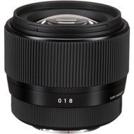 Sigma 56mm f/1.4 DC DN Contemporary Lens (Canon RF)