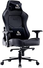 UMD Modern Design Full Genuine Leather Gaming Chair