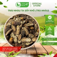 Dried Noni fruit helps ease digestion, diuretic, laxative, stabilizes blood pressure, enhances immun