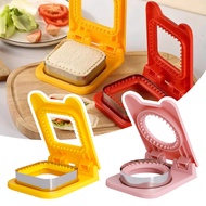 Bread cutter Bread Mold/ Sando sandwich cutter/ Morihomeware/ – Decoration Bento Food Bread Mold/