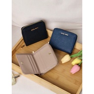 RACHEL SMITH Teresa Short Wallet