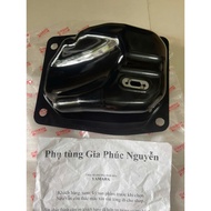 Fuel tank (gas)exciter 135 2006-2010 1S9