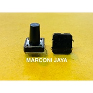 Mini switch 10x10 4pin 15H