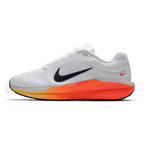 Nike Men's Shoes Winflo 11 Sports Shoes Cushioning Running Shoes Lightweight Breathable Air-Cushione