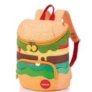 American Tourister Coodle 2.0 Backpack - Burger Brown