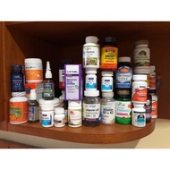 Iherb amazon now california solaray carlson seabuckthorn silver sovereign