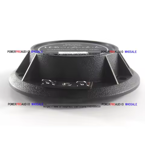 Replacement Diaphragm For Wharfedale D-533A Driver Wharfedale D533a Evp Series & Titan 12p - Hf Diap