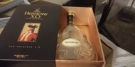 Hennessy  XO