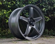 KONIG NEOFORM 18吋旋壓鋁圈 極致輕量化 5X108 5X114 FOCUS KUGA FORTIS S5