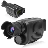 Night Vision Monocular Goggles,1080p Full Photo & Video Night Vision Goggles Portable Infrared Night