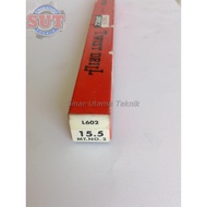 Nachi Drill 15.5mm Drill Bit Taper Shank Twist 15.5mm