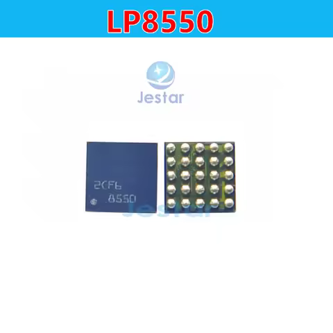 2-50pcs LP8550TLX LP8550TLE LP8550 mark 8550 LED back light Driver ic U7701 for Macbook Air A1466 A1