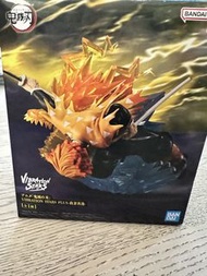 鬼滅之刃 善逸 Figure