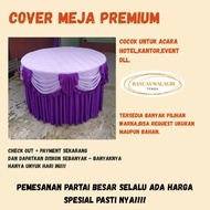 ROUND TABLE COVER/ PARTY TABLE COVER TABLE COVER TABLE COVER D.120CM