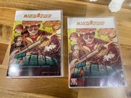 芒果醬 新寶島少年 簽名CD專輯 Mango Jump(現貨)