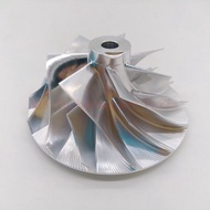 Promotion Turbo  HX35 Billet Wheel/Compressor Wheel  54x78mm AAA Turbocharger Parts