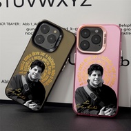 卡平哈 ​ Carlo Acutis Infinito iPhone 11、12 Pro、13、14、15、16 Pro Max、14 Plus、15 Plus、16 Plus、13 Pro 手机壳